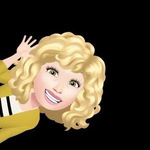 Meet your Posher, Paulette